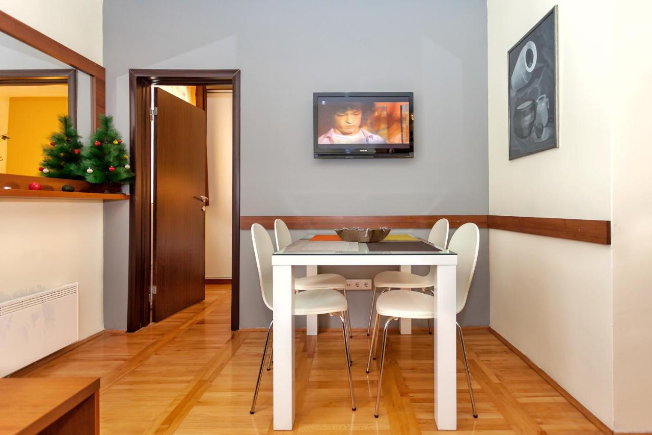 Hostgost At Kraljevi Cardaci Apartment Копаоник Екстериор снимка