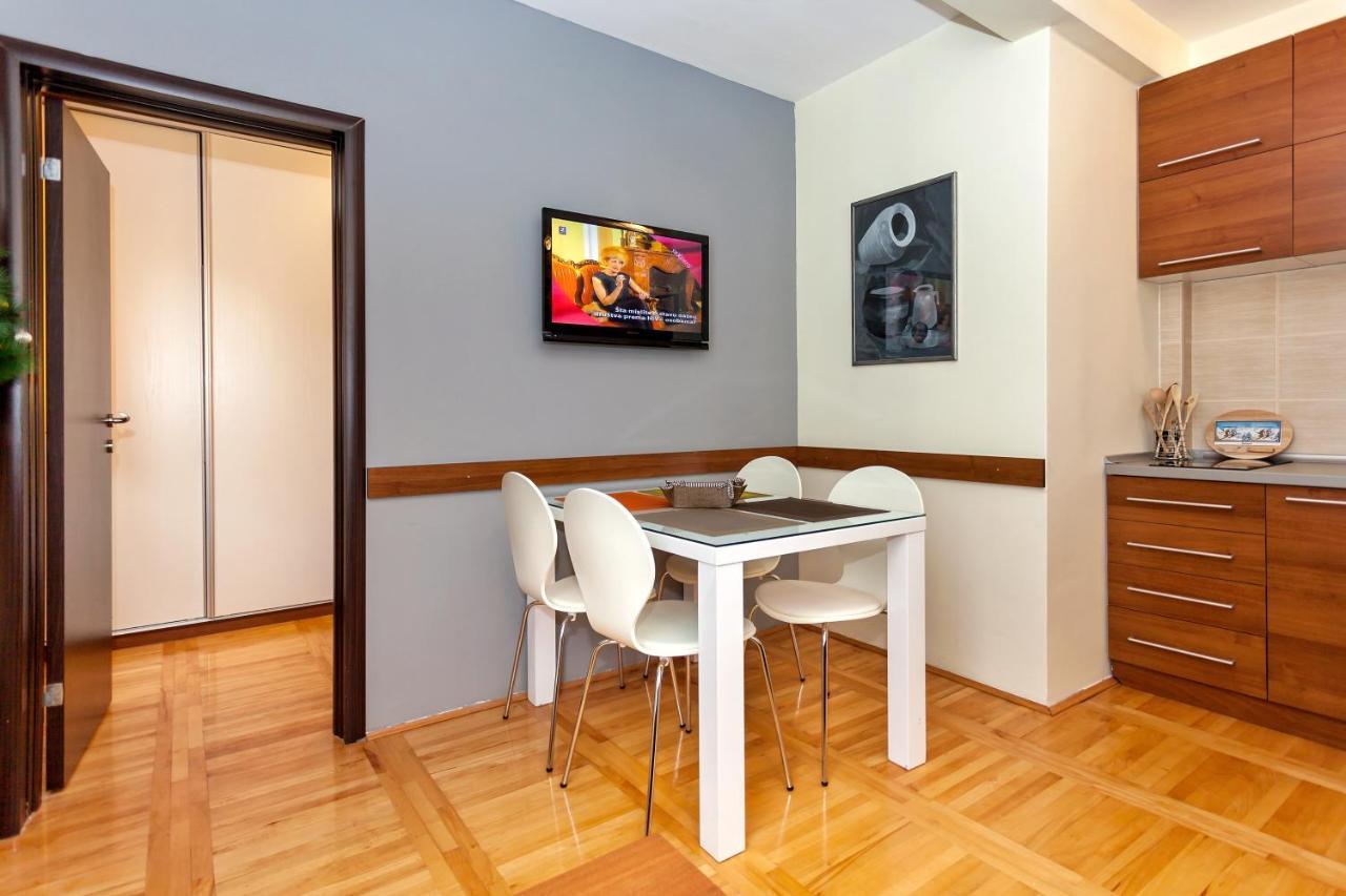 Hostgost At Kraljevi Cardaci Apartment Копаоник Екстериор снимка
