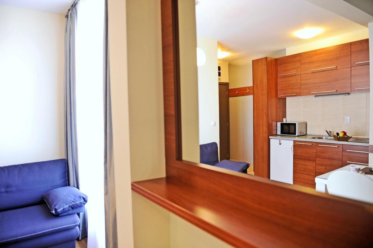 Hostgost At Kraljevi Cardaci Apartment Копаоник Екстериор снимка
